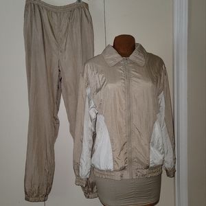 Tall Girl Casual Concepts - Sz S